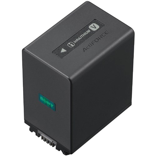 Sony NP-FV100A Battery 001